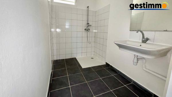 CAYENNE – SOURCE DE BADUEL – T4 EN REZ-DE-JARDIN AVEC TERRASSE ET JARDI