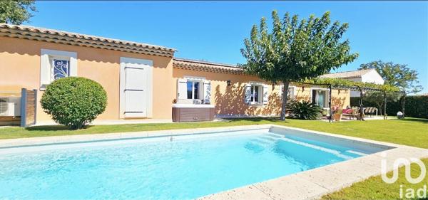 Maison à vendre 5 pièces 114 m² Roquebrune-sur-Argens