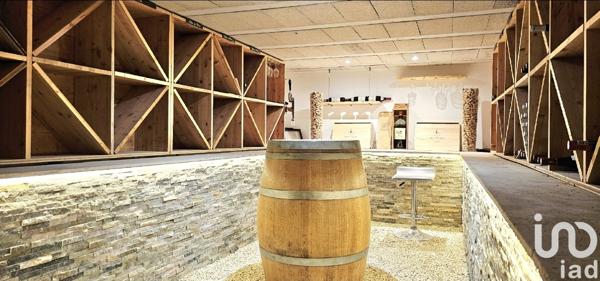Maison à vendre 5 pièces 114 m² Roquebrune-sur-Argens