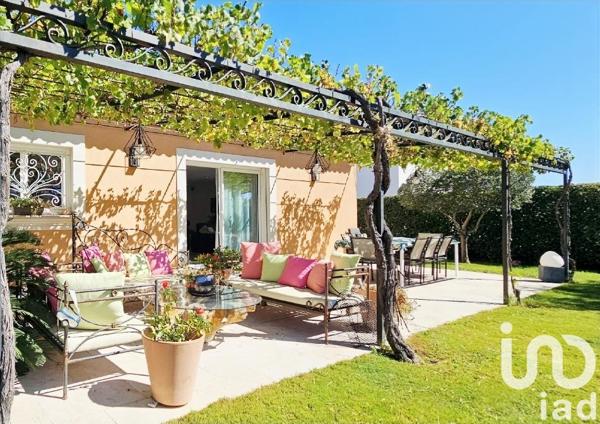 Maison à vendre 5 pièces 114 m² Roquebrune-sur-Argens