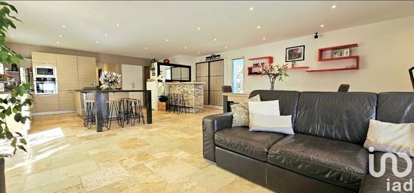 Maison à vendre 5 pièces 114 m² Roquebrune-sur-Argens