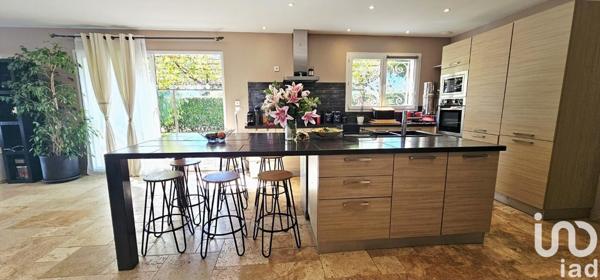 Maison à vendre 5 pièces 114 m² Roquebrune-sur-Argens