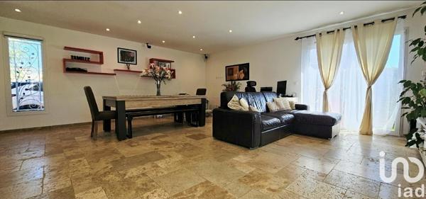 Maison à vendre 5 pièces 114 m² Roquebrune-sur-Argens