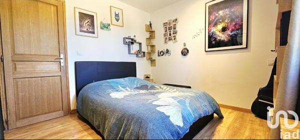 Maison à vendre 5 pièces 114 m² Roquebrune-sur-Argens