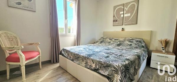Maison à vendre 5 pièces 114 m² Roquebrune-sur-Argens
