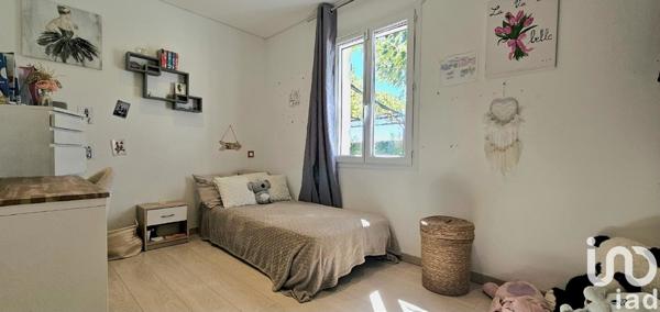 Maison à vendre 5 pièces 114 m² Roquebrune-sur-Argens