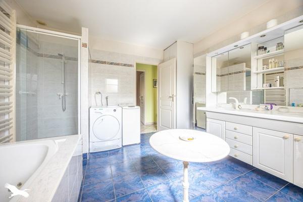 Maison à vendre |  Chauray |  5 pièces | 130 m²