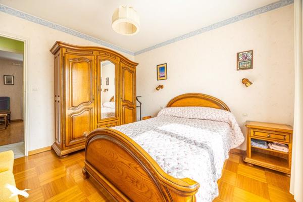 Maison à vendre |  Chauray |  5 pièces | 130 m²