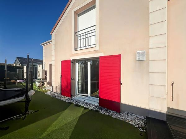 EXCLUSIVITE Maison Vauréal 6 pièces130 m2