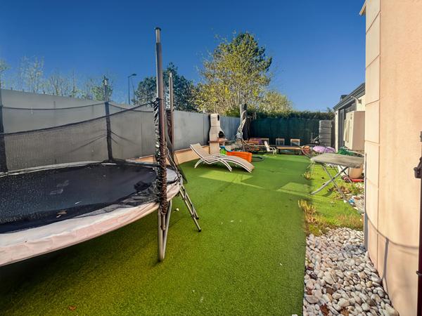 EXCLUSIVITE Maison Vauréal 6 pièces130 m2