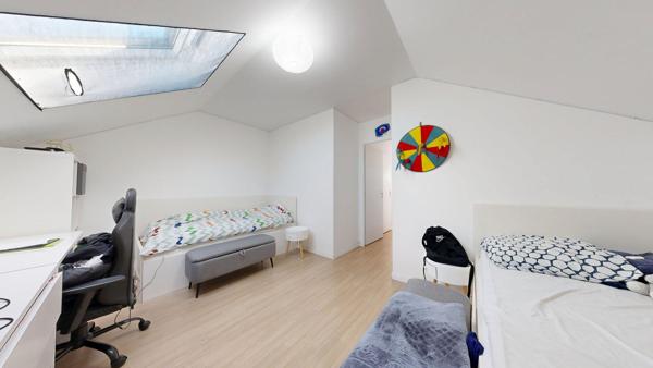 Maison Vauréal 6 pièces130 m2