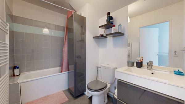 Maison Vauréal 6 pièces130 m2
