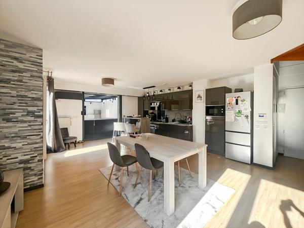 EXCLUSIVITE Maison Vauréal 6 pièces130 m2