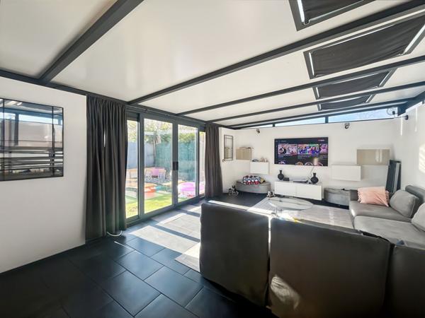 EXCLUSIVITE Maison Vauréal 6 pièces130 m2