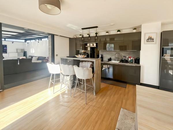 EXCLUSIVITE Maison Vauréal 6 pièces130 m2