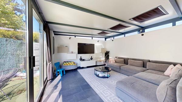 Maison Vauréal 6 pièces130 m2