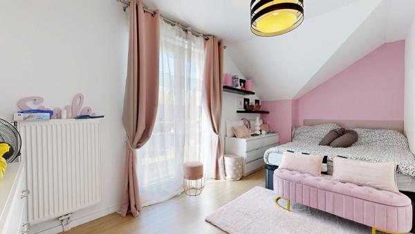 Maison Vauréal 6 pièces130 m2