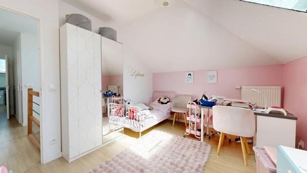 Maison Vauréal 6 pièces130 m2