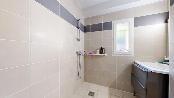 Maison Vauréal 6 pièces130 m2