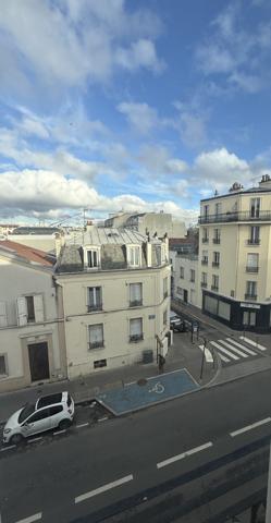 Appartement 3 pièces - 60 m²