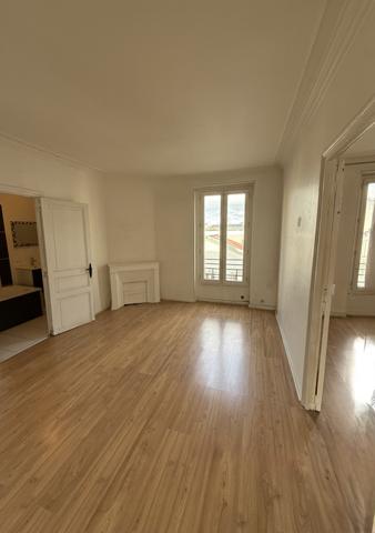 Appartement 3 pièces - 60 m²