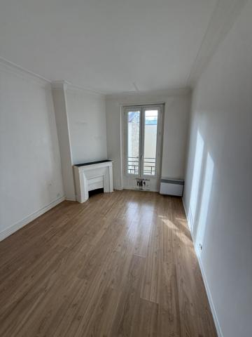Appartement 3 pièces - 60 m²
