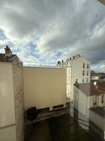 Appartement 3 pièces - 60 m²