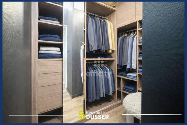 Appartement 3 pièces - 97 m² Exclusivité efficity