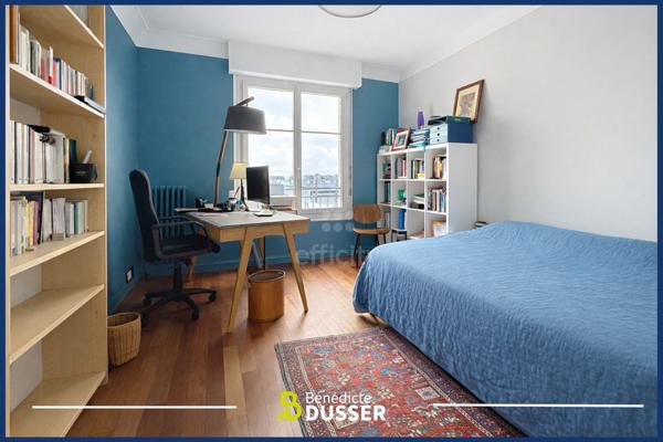 Appartement 3 pièces - 97 m² Exclusivité efficity