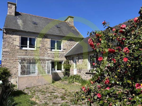 Maison à PLEHEDEL (22290)