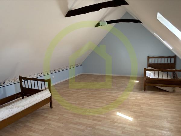 Maison à PLEHEDEL (22290)