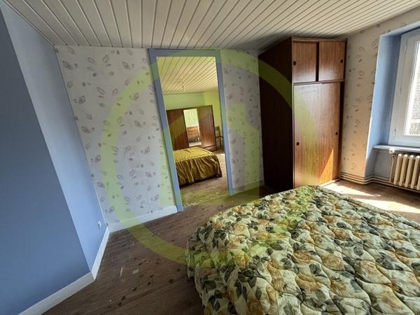 Maison à PLEHEDEL (22290)