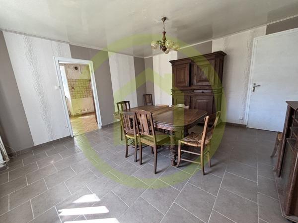 Maison à PLEHEDEL (22290)