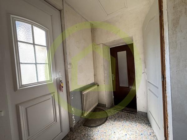 Maison à PLEHEDEL (22290)