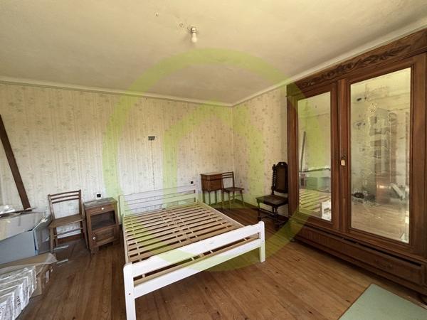 Maison à PLEHEDEL (22290)