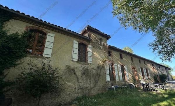 Maison Saint Amadou 11 pièce(s) 388 m2
