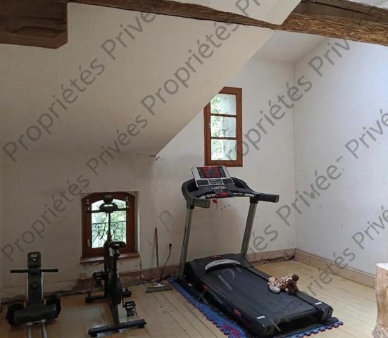 Maison Saint Amadou 11 pièce(s) 388 m2