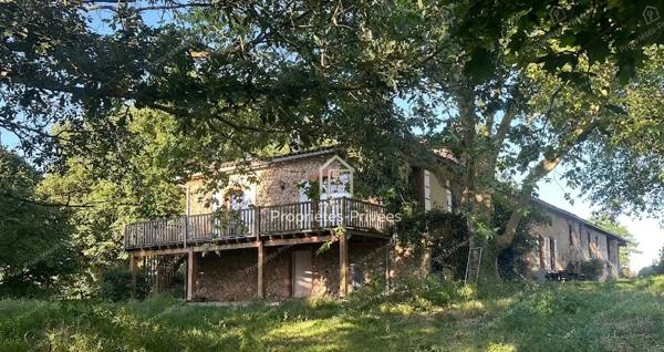 Maison Saint Amadou 11 pièce(s) 388 m2