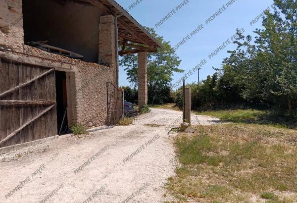 Maison Saint Amadou 11 pièce(s) 388 m2