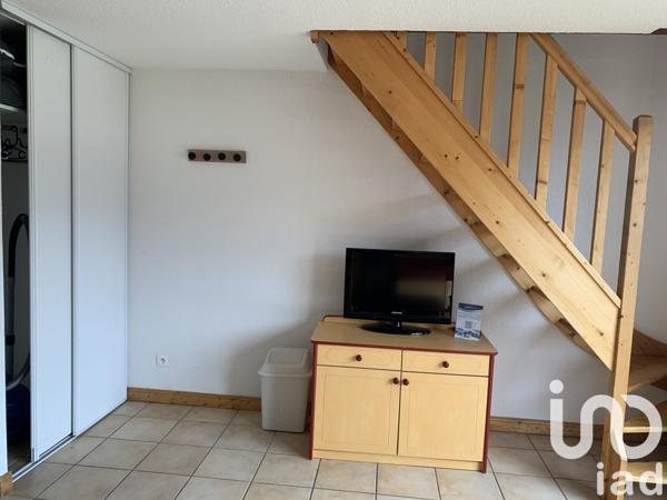 Appartement à vendre 3 pièces 36 m² Aussois