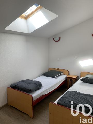 Appartement à vendre 3 pièces 36 m² Aussois