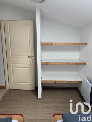 Appartement à vendre 3 pièces 36 m² Aussois