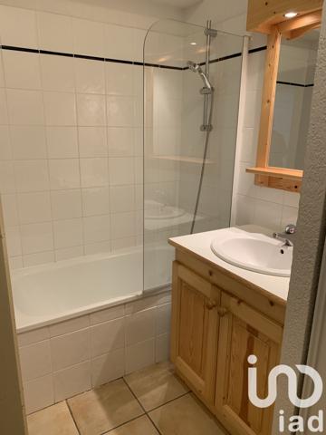 Appartement à vendre 3 pièces 36 m² Aussois