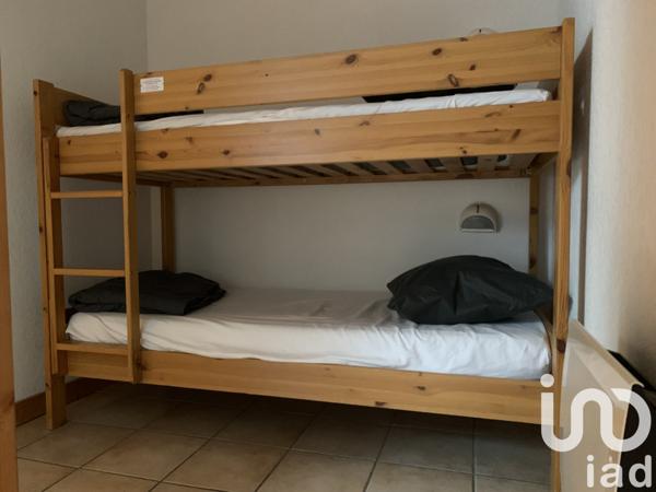 Appartement à vendre 3 pièces 36 m² Aussois