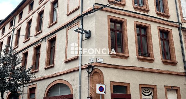 À vendre Appartement 3 pièces 90 m² - Montauban 82000