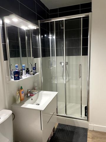 EXCLUSIVITE CENTRE VILLE T1 BIS MEUBLE EN PARFAIT ETAT , Brest