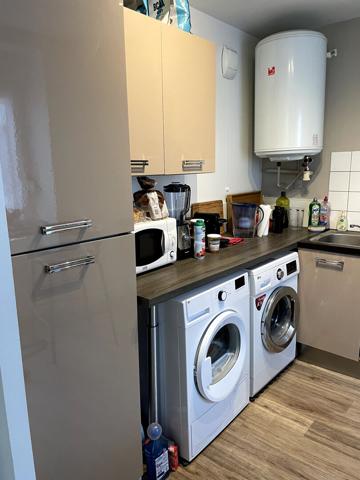 EXCLUSIVITE CENTRE VILLE T1 BIS MEUBLE EN PARFAIT ETAT , Brest