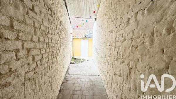 Maison à vendre 5 pièces 92 m² Tourcoing