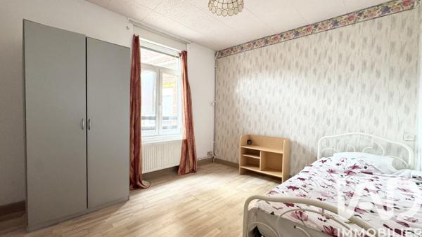 Maison à vendre 5 pièces 92 m² Tourcoing