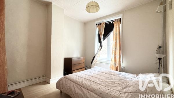 Maison à vendre 5 pièces 92 m² Tourcoing